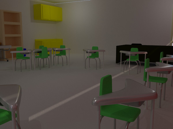 realistic classroom blend - realistic classroom by matthew colston